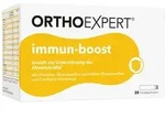 IMMUN-BOOST Orthoexpert Trinkampullen 28X25 ml
