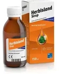 HERBISLAND Sirup 150 ml
