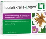 TEUFELSKRALLE-LOGES Filmtabletten 100 St