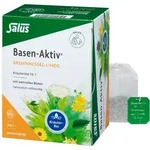 BASEN AKTIV Tee Nr.1 Brennnessel-Linde Bio Salus 40 St