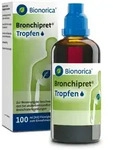 BRONCHIPRET Tropfen 100 ml