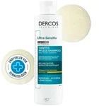 VICHY DERCOS ultra-sensitiv Shampoo trock.Kopfhaut 200 ml