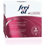 FREI &Ouml;L ANTI AGE HYALURON LIFT NachtPflege 50 ml