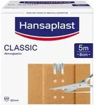 HANSAPLAST Classic Pflaster 8 cmx5 m 1 St