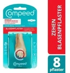 COMPEED Blasenpflaster an den Zehen 8 St