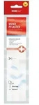 WUNDPFLASTER 6 cmx0,5 m sensitiv hypoallergen 1 St
