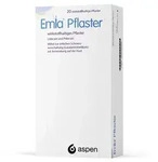 EMLA Pflaster 20 St