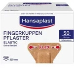 HANSAPLAST Elastic Fingerkuppenpflaster 50 St