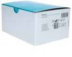 BRAVA Hautreinigungstuch 3X15 St
