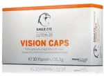 EAGLE EYE Lutein 20 Vision Caps 30 St