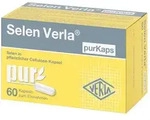 SELEN VERLA purKaps 60 St