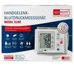 APONORM Blutdruckmessger&auml;t Mobil Slim Handgelenk 1 St
