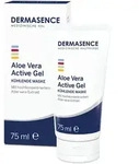 DERMASENCE Aloe Vera Active Gel 75 ml