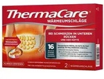 THERMACARE R&uuml;ckenumschl&auml;ge S-XL z.Schmerzlind. 2 St