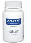 PURE ENCAPSULATIONS Kalium Kaliumcitrat Kapseln 90 St