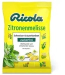 RICOLA o.Z.Beutel Zitronenmelisse Bonbons 75 g
