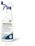 MILBENSPRAY f&uuml;r Matratzen/Polster/alle Textilien 500 ml