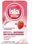 isla junior Halspastillen bei Kinderhalsschmerzen 20 St