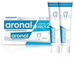 aronal Zahnfleischschutz Zahnpasta, 2x75 ml 2X75 ml