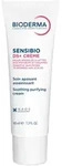 BIODERMA Sensibio DS+ Creme &ndash; bei R&ouml;tungen & Schuppen 40 ml