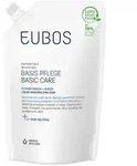 EUBOS BASIS PFLEGE FL&Uuml;SSIG WASCH+DUSCH Nachf&uuml;llbeutel 400 ml