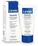 LINOLA Gesicht Creme 50 ml
