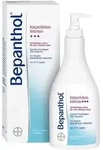 BEPANTHOL Intensiv K&ouml;rperlotion Spenderflasche 400 ml