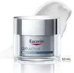Eucerin Q10 Active Nachtpflege 50 ml