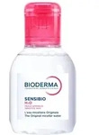 BIODERMA Sensibio H2O Mizellenwasser &ndash; sensible Haut 100 ml