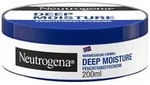 NEUTROGENA norweg.Formel sofort einzieh.Feucht.Cr. 200 ml