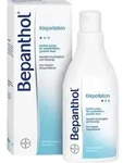 BEPANTHOL K&ouml;rperlotion Flasche 200 ml