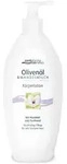 OLIVEN&Ouml;L & MANDELMILCH K&ouml;rperlotion 500 ml