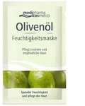 OLIVEN&Ouml;L FEUCHTIGKEITSMASKE 15 ml