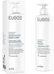 EUBOS BASIS PFLEGE FL&Uuml;SSIG WASCH + DUSCH mit Dosierspender 400 ml