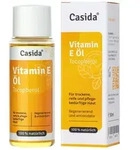 VITAMIN E ÖL Tocopherol natürlich 50 ml VITAMIN E ÖL Tocopherol natürlich 50 ml