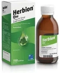 HERBION Efeu 7 mg/ml Sirup 150 ml