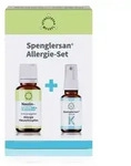 SPENGLERSAN Allergie-Set 20+50 ml 1 P