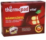 THERMOPAD W&auml;rmeg&uuml;rtel 3 St