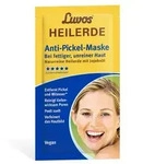 LUVOS Heilerde Gesichtsmaske Beutel 15 ml