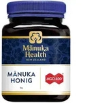 MANUKA HEALTH MGO 400+ Manuka Honig 1000 g