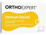 IMMUN-BOOST Orthoexpert Trinkgranulat 7X10.2 g