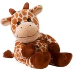 W&Auml;RME STOFFTIER Giraffe Guido 1 St