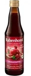 RABENHORST Granatapfel Bio Muttersaft 330 ml