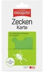 MOSQUITO Zeckenkarte 1 St