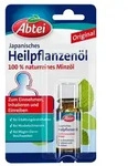ABTEI Japanisches Heilpflanzen&ouml;l 10 ml