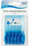 TEPE Interdentalb&uuml;rste 0,6mm blau 6 St