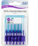 TEPE Interdentalb&uuml;rste 1,1mm lila 6 St