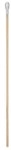 WATTEST&Auml;BCHEN Holz 15 cm mit Wattekopf 100 St