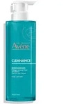 Av&egrave;ne Cleanance Reinigungsgel - sofort mattierender Effekt 400 ml