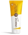 LINDESA Hand- und Hautschutzcreme 75 ml